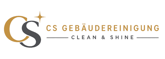 CS Gebäudereinigung – Clean & Shine